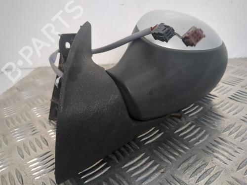 Left mirror PEUGEOT 1007 (KM_) 1.4 | BP25656474C26 