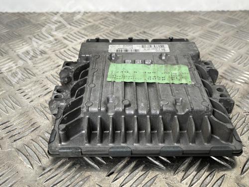 Engine control unit (ECU) RENAULT SCÉNIC III (JZ0/1_) 1.5 dCi | BP25660210M57 