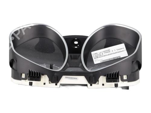 instrument-cluster-ford-fiesta-vi-cb1-ccn-2008-31359695 main image