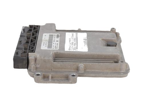Engine control unit (ECU) RENAULT CLIO IV (BH_) 1.5 dCi 75 | BP25656585M57 - Image 4