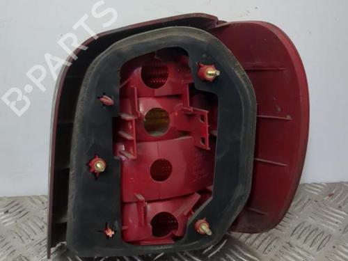Left taillight VW POLO IV (9N_, 9A_) 1.4 TDI | BP25658925C34 