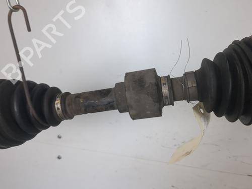 Left front driveshaft TOYOTA RAV 4 III (_A3_) 2.2 D 4WD (ALA30_, ALA30R) | BP25656480M38 