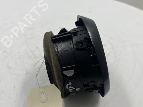 Air vent RENAULT CLIO IV Grandtour (KH_) 1.5 dCi 90 (KHN3, KHN4) | BP25656149I21 