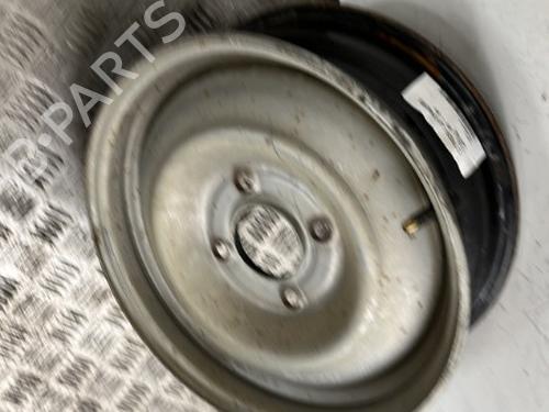 Rim CITROËN C15 Box Body/MPV (VD_) 1.9 D | BP25655269C45 