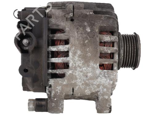 Alternator CITROËN C3 Picasso (SH_) | BP38982445M7 - Image 4