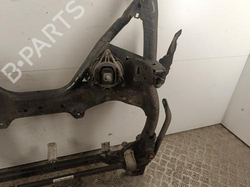 Subframe BMW 1 (F20) 116 d | BP25656217M9 