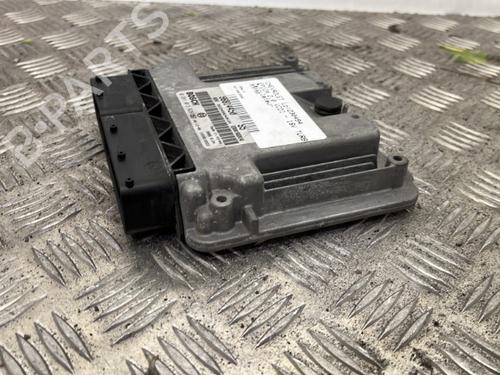 Engine control unit (ECU) CHEVROLET EPICA (KL1_) 2.0 D | BP25655256M57 