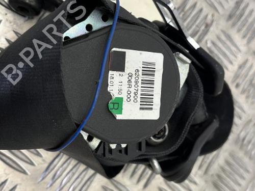Front right belt tensioner FORD TRANSIT CONNECT V408 Box Body/MPV 1.6 TDCi | BP25655426C88 