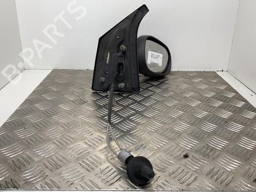 Right mirror RENAULT MEGANE Scenic (JA0/1_) 1.6 16V (JA0B, JA04, JA11, JA00) | BP25659281C27 