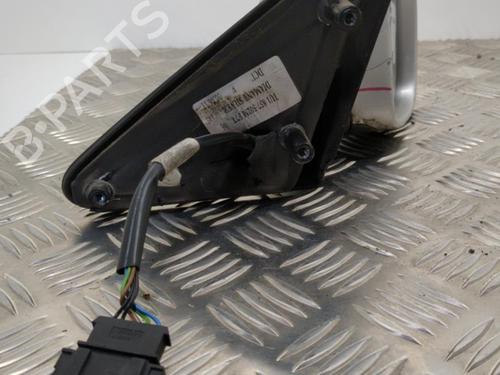 Right mirror SKODA OCTAVIA II Combi (1Z5) 1.9 TDI | BP25657669C27 