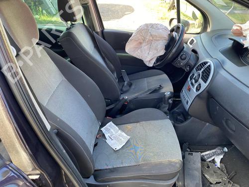 Left headlight RENAULT MODUS / GRAND MODUS (F/JP0_) 1.5 dCi (JP02) | BP25660552C28 - Image 6