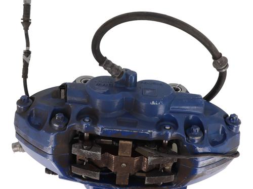 Right front brake caliper BMW 4 Coupe (F32, F82) 435 i | BP27212102M104 