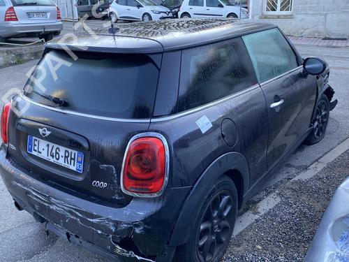 Instrument cluster MINI MINI (F56) Cooper | BP25660852C47 
