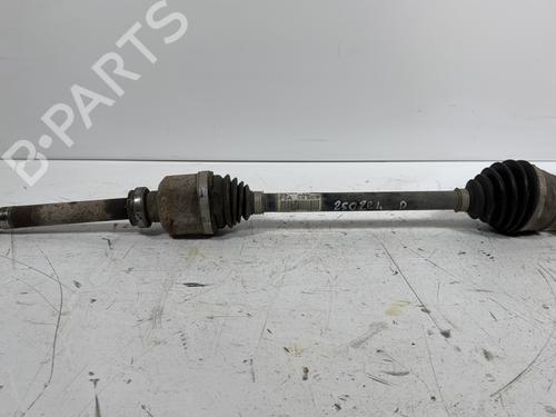 Used Right front driveshaft PEUGEOT 308 II (LB_, LP_, LW_, LH_, L3_) 1.2 THP 110 (110 hp) 31994606