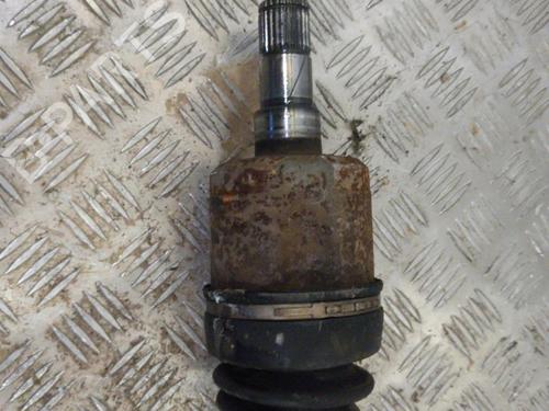 Left front driveshaft OPEL CORSA D (S07) 1.6 Turbo (L08, L68) | BP25655704M38  - Image 6