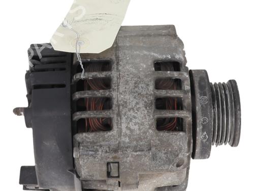 Alternator RENAULT KANGOO (KC0/1_) 1.5 dCi (KC07) | BP40502002M7 - Image 4