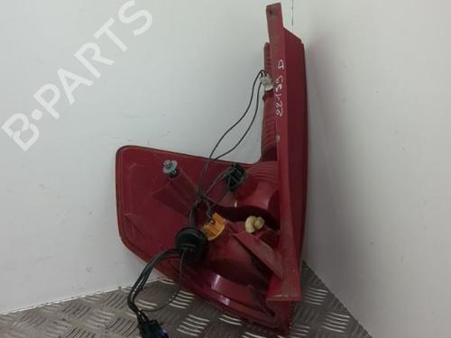 Right taillight CITROËN C4 I (LC_) 1.6 HDi | BP25660776C35 