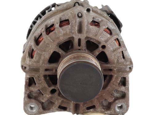 Alternator DACIA DUSTER (HM_) 1.5 dCi 115 4x4 (HMAD) | BP25656778M7 - Image 4