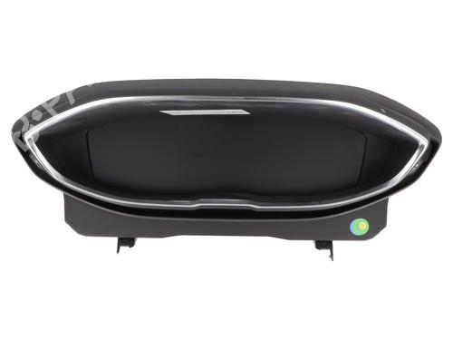 Used Instrument cluster PEUGEOT 3008 II SUV (MC_, MR_, MJ_, M4_) 1.5 BlueHDi 130 (131 hp) 29162126