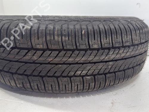 Used Jack Kit Jack Kit PEUGEOT 2008 I (CU_) 1.2 THP 110 / PureTech 110 (110 hp) 27363439 27363439