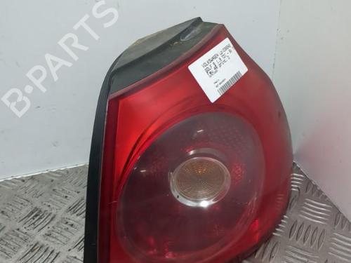 Right taillight VW GOLF V (1K1) 1.9 TDI | BP25655624C35 - Image 2