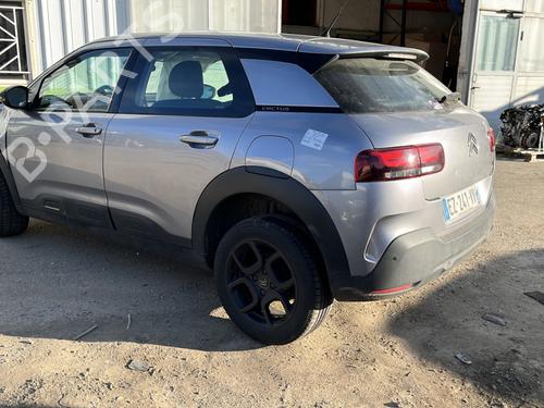 Used Engine CITROËN C4 CACTUS 1.6 BlueHDi 100 (99 hp) 30172162