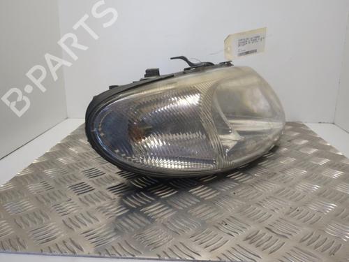 Højre forlygte CHRYSLER VOYAGER IV (RG, RS) 2.8 CRD | BP25657383C29 