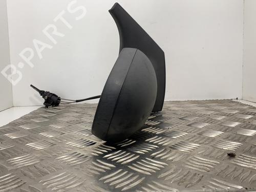 Used Right mirror RENAULT MEGANE Scenic (JA0/1_) 1.9 dTi (JA0N) (98 hp) 25659280