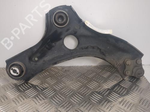 Used Left front suspension arm RENAULT CLIO V (B7_) 1.5 Blue dCi 85 (B7AG) (86 hp) 25659972