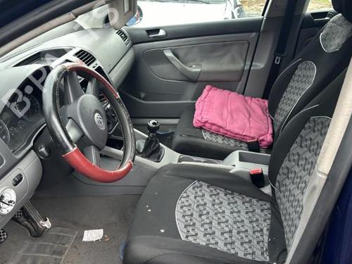 Left headlight VW GOLF V (1K1) 1.9 TDI | BP25654948C28  - Image 8