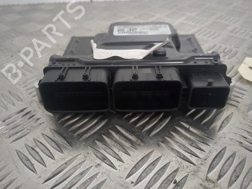 Engine control unit (ECU) RENAULT MEGANE IV Hatchback (B9A/M/N_) 1.5 dCi 110 (B9A3) | BP25658103M57 - Image 5
