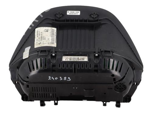 Instrument cluster BMW 1 (F21) 120 d xDrive | BP31363516C47