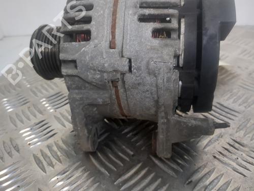 Alternator SKODA FABIA II Combi (545) 1.6 TDI | BP25654878M7 