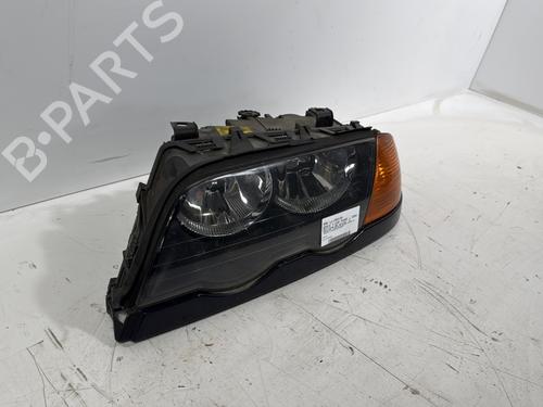 Scheinwerfer links BMW 3 (E46) 320 d | BP29756671C28