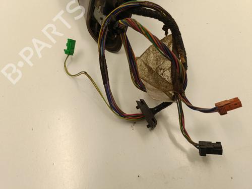Right mirror CITROËN C4 I (LC_) 1.6 HDi | BP25656269C27
