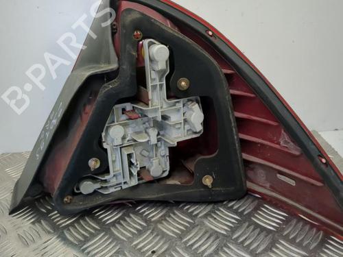 Used Left taillight FORD MONDEO III Saloon (B4Y) 2.0 16V TDDi / TDCi (115 hp) 25656979
