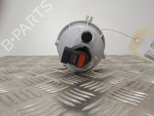 Left front fog light JEEP CHEROKEE (KJ) 2.8 CRD 4x4 | BP25659221C30