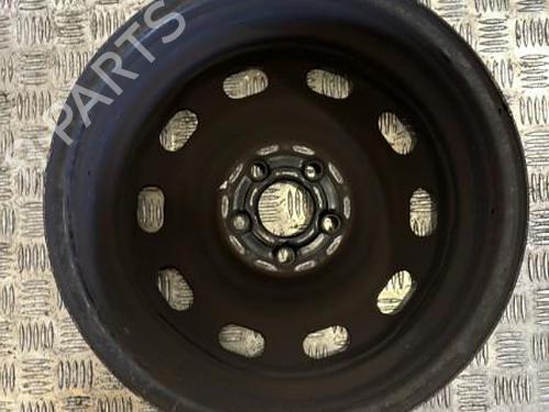Felg VW GOLF IV (1J1) 1.4 16V | BP25655622C45 