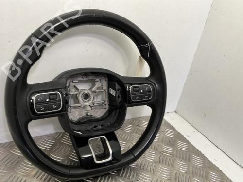Steering wheel CITROËN C3 / C3 ORIGIN III (SX) 1.6 BlueHDi 75 | BP25655249C49 