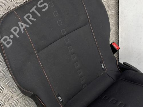 Rear seat RENAULT TWINGO II (CN0_) 1.2 16V (CN04, CN0B) | BP25655046C17 