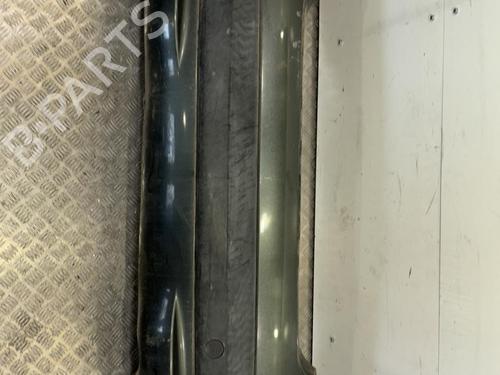 Rear bumper PEUGEOT 207 (WA_, WC_) 1.4 | BP25657644C8 
