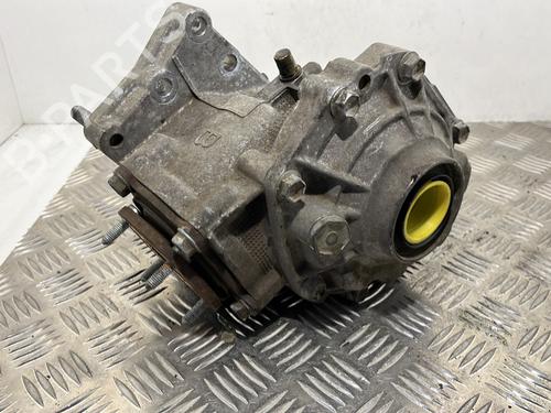 Transfer box TOYOTA RAV 4 III (_A3_) 2.2 D 4WD (ALA30_, ALA30R) | BP25658360M36 