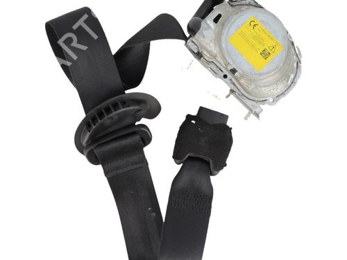 Used Front right seatbelt Front right seatbelt PEUGEOT 5008 II (MC_, MJ_, MR_, M4_) 1.2 THP (MRHNYH, MRHNYW, MRHNSJ, MRHNSU, MRHNSM) (131 hp) 34455556 34455556