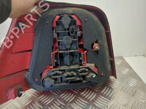 Højre baglygte VW GOLF IV (1J1) 1.9 SDI | BP25657042C35 