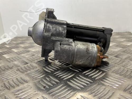 Startmotor RENAULT CLIO IV (BH_) 1.5 dCi 90 | BP25658794M8 