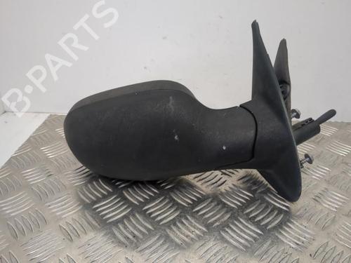 Right mirror NISSAN MICRA III (K12) 1.2 16V | BP25658621C27