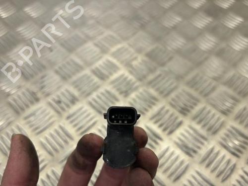Used Electronic module Electronic module RENAULT SCÉNIC III (JZ0/1_) 1.5 dCi (JZ02, JZ0R) (95 hp) 25657009 25657009