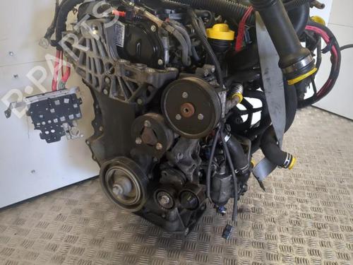 Engine NISSAN PRIMASTAR Van (X83) 2.0 dCi 115 | BP25657126M1 