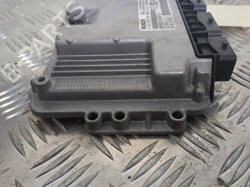 Motorstyringsenhed CITROËN C4 Picasso I MPV (UD_) 1.6 HDi | BP25656469M57 
