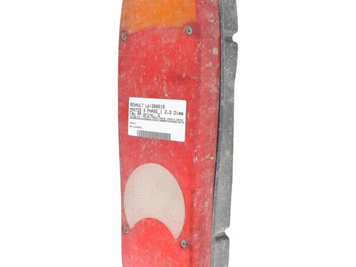 Used Left taillight Left taillight 36285239 36285239